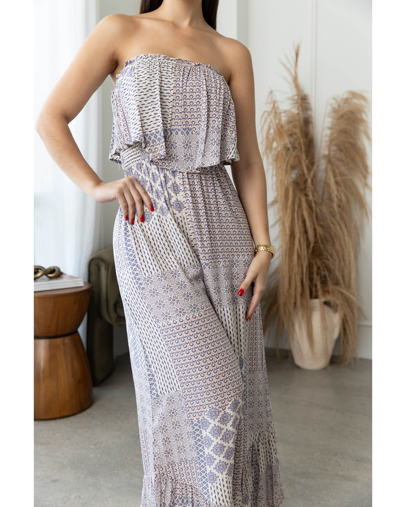 MY GO TO JUMPSUIT