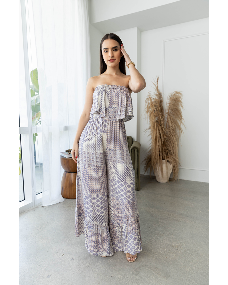 MY GO TO JUMPSUIT