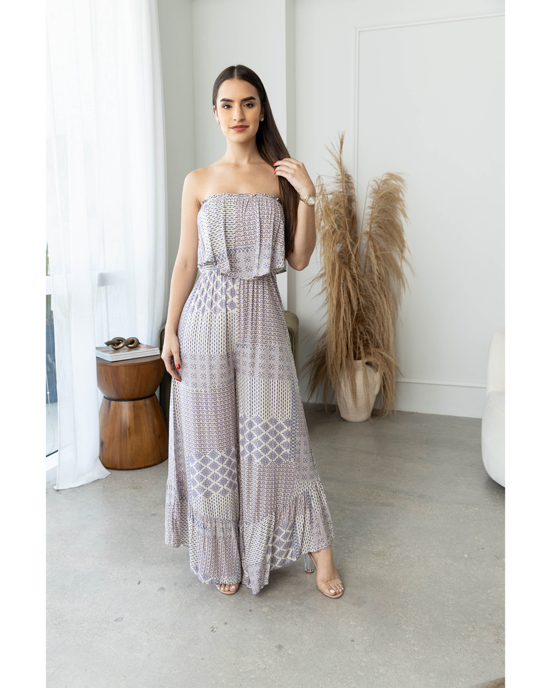 MY GO TO JUMPSUIT
