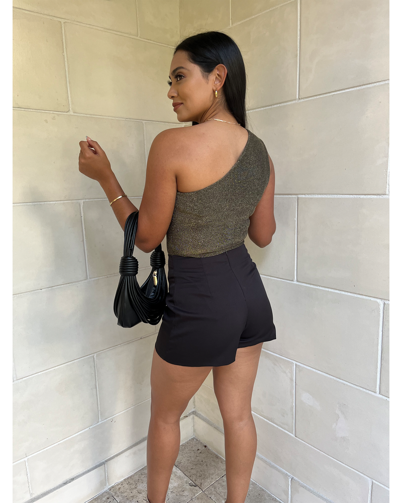 THE SELMA SKORT