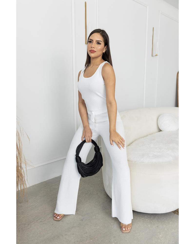 IN PLAYA MODE PANT SET