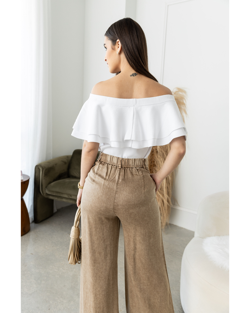 THE VALENCIA TOP