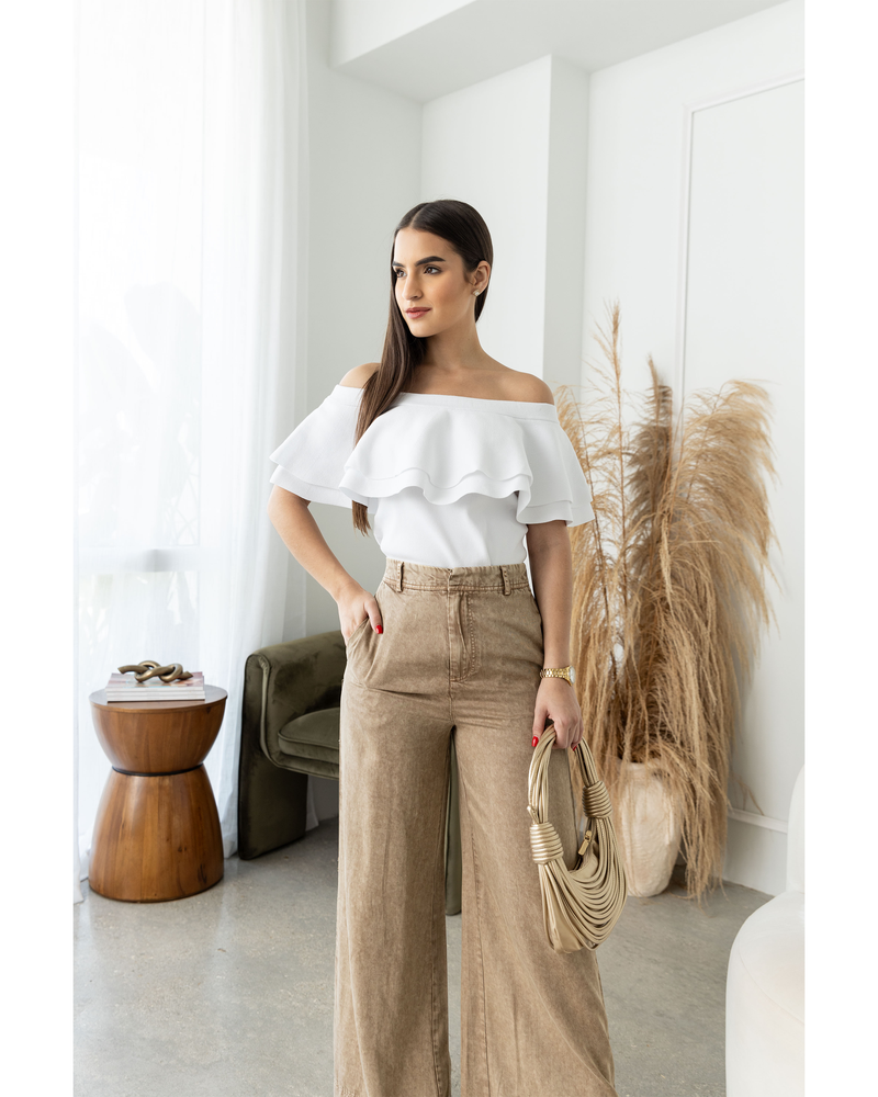 THE VALENCIA TOP