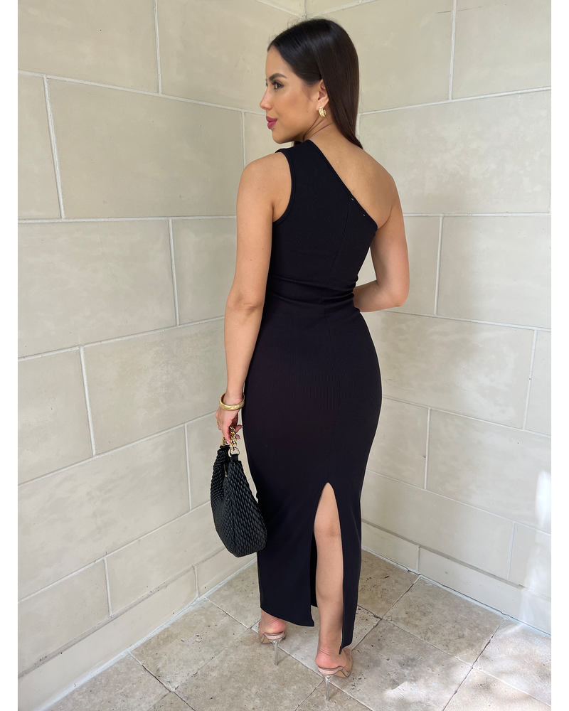 ALL ABOUT ME BODYCON DRESS