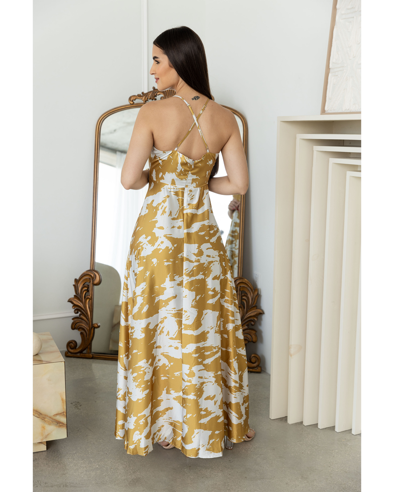 LAVISH LIFESTYLE DRESS