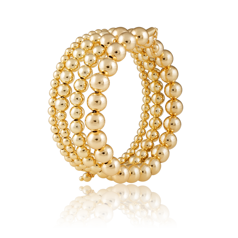 ALLISON BEADED WRAP-4