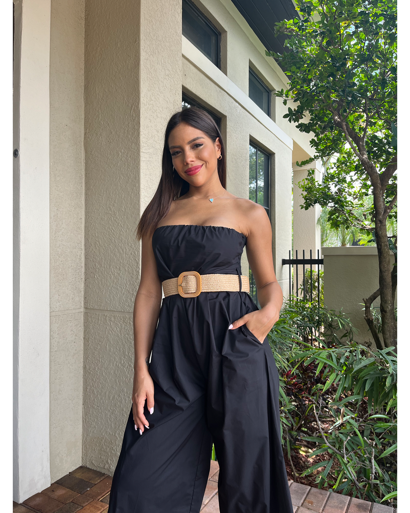 THE MARIANA JUMPSUIT