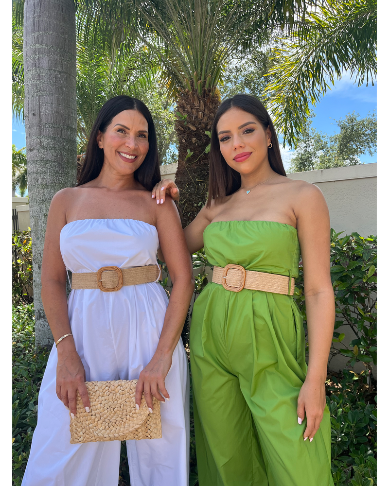 THE MARIANA JUMPSUIT