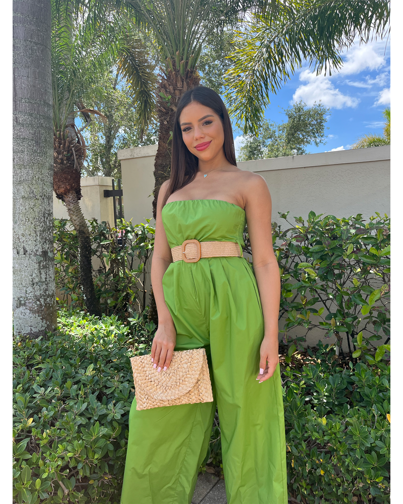 THE MARIANA JUMPSUIT