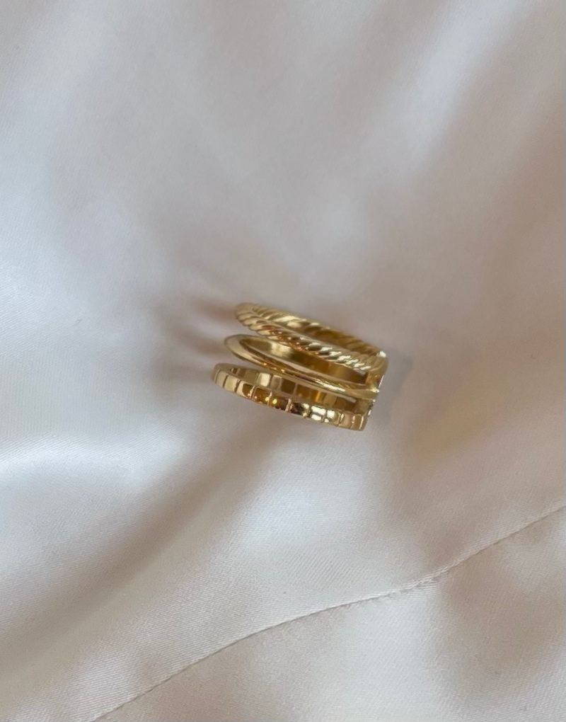 TATUM RING
