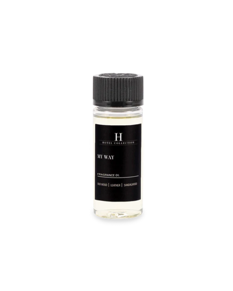 HOURGLASS DIFFUSER MY WAY 50ML