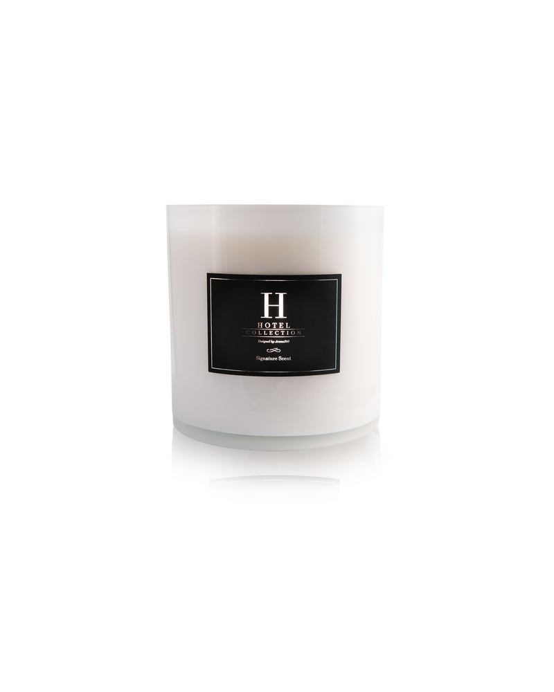 HOTEL COLLECTION DELUXE MY WAY CANDLE