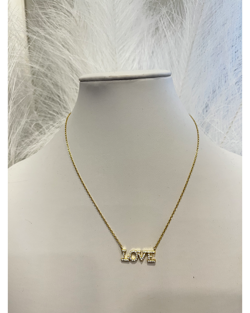 SILVER  WITH GOLD PLATING   NECKLACES