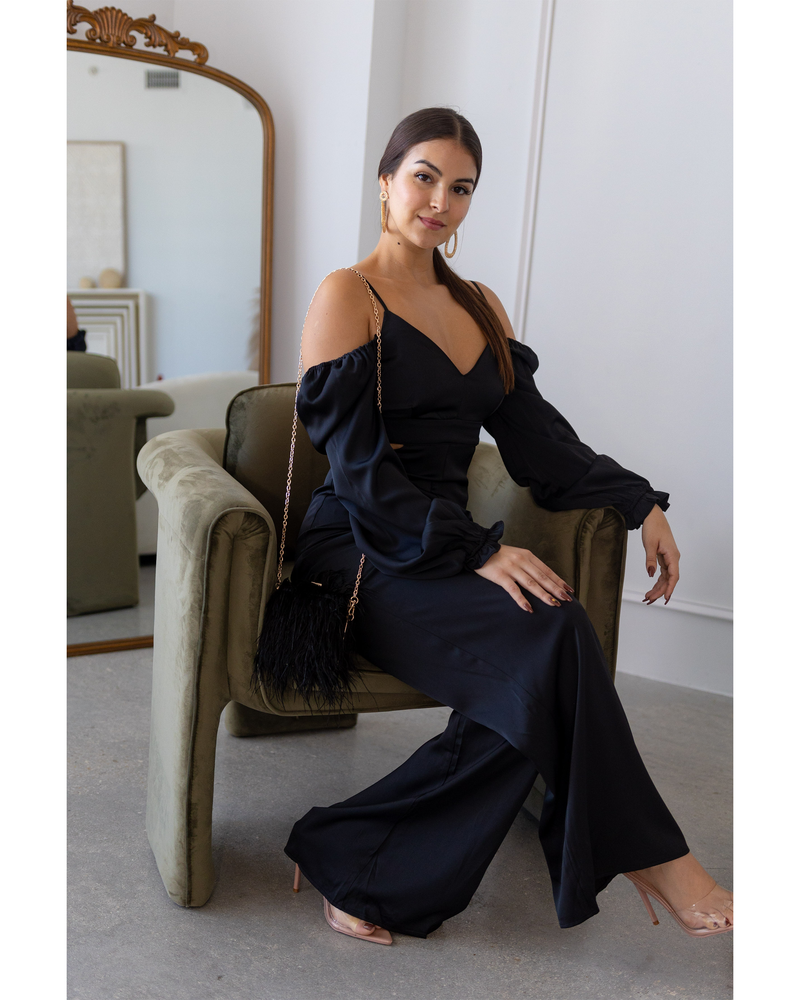 CUT OUT FOR THIS JUMPSUIT