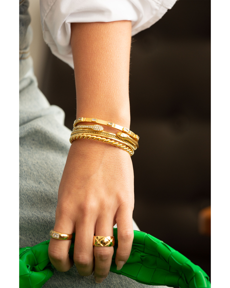 PHOEBE CUFF